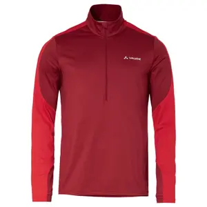 Half-Zip-Trikot VAUDE Livigno II image-0