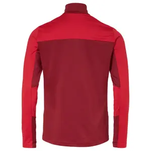 Half-Zip-Trikot VAUDE Livigno II image-2