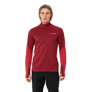 Half-Zip-Trikot VAUDE Livigno II image-1