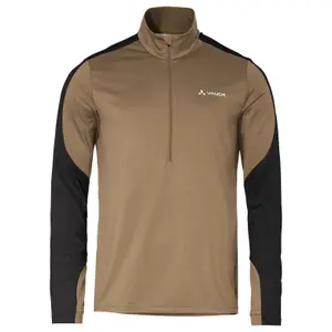 Sweatshirt VAUDE Livigno Halfzip