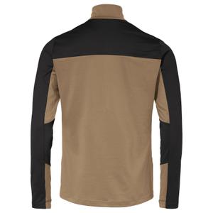 Sweatshirt VAUDE Livigno Halfzip image-2