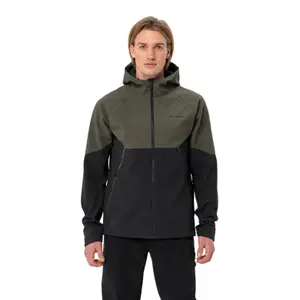 Chubasquero VAUDE Qimsa Softshell image-1