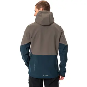 Chubasquero VAUDE Qimsa image-4