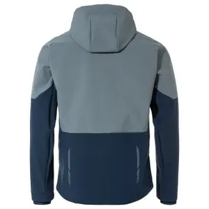 Chubasquero VAUDE Qimsa Softshell image-2
