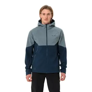 Chubasquero VAUDE Qimsa Softshell image-1
