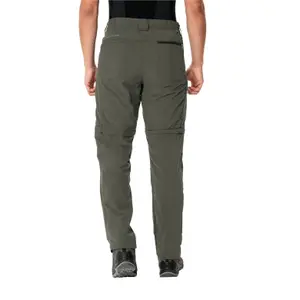 Trousers VAUDE Farley ZO V image-4