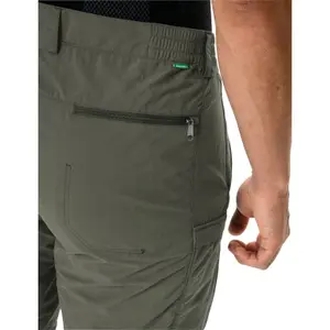 Trousers VAUDE Farley ZO V image-5
