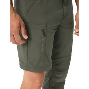 Trousers VAUDE Farley ZO V image-6
