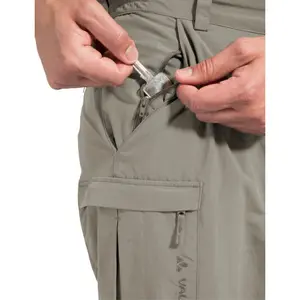 Trousers VAUDE Farley ZO V image-5
