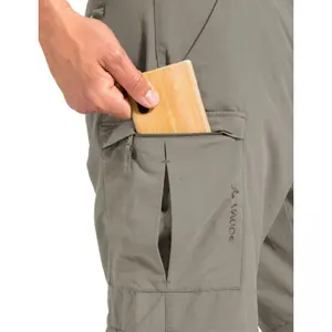 Trousers VAUDE Farley ZO V image-6