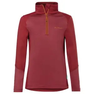 Polaire halfzip para criança VAUDE Livigno image-0