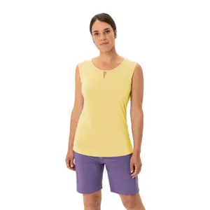 Damski tank top VAUDE Skomer image-1