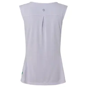 Damski tank top VAUDE Skomer image-2