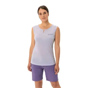 Damski tank top VAUDE Skomer image-1
