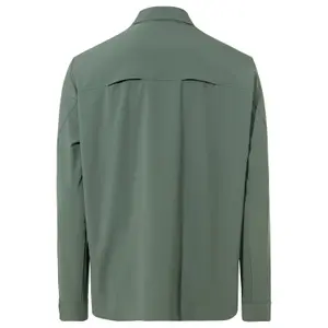 Long sleeve shirt VAUDE Rosemoor II image-2
