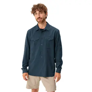 Overshirt VAUDE Rosemoor II image-1