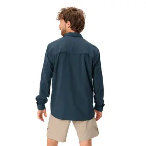 Overshirt VAUDE Rosemoor II image-4