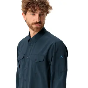 Overshirt VAUDE Rosemoor II image-6