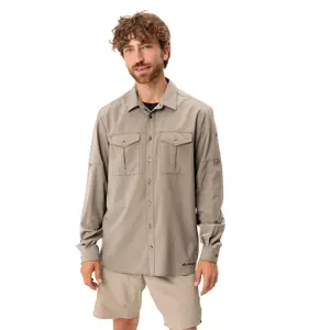 Overshirt VAUDE Rosemoor II image-1