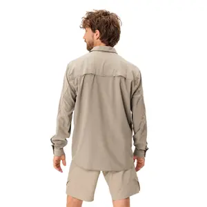 Overshirt VAUDE Rosemoor II image-4