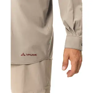 Overshirt VAUDE Rosemoor II image-5