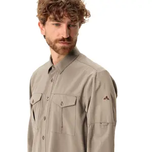 Overshirt VAUDE Rosemoor II image-6