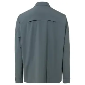 Long sleeve shirt VAUDE Rosemoor II image-2
