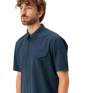 Shirt VAUDE Rosemoor II image-6