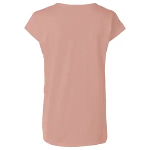 T-shirt de mulher VAUDE Moja IV image-2