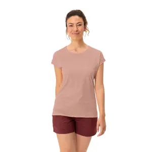 T-shirt de mulher VAUDE Moja IV image-1