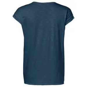 T-shirt de mulher VAUDE Moja IV image-2