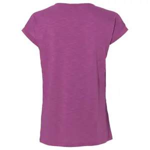 T-shirt de mulher VAUDE Moja IV image-2