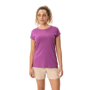 T-shirt de mulher VAUDE Moja IV image-1