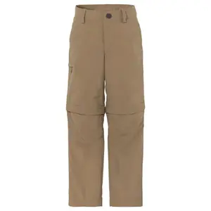 Pantaloni per bambini VAUDE Detective Antimos ZO image-0
