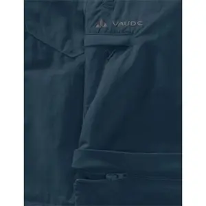 Baby Trousers VAUDE Detective Antimos ZO image-0