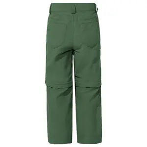 Pantaloni per bambini VAUDE Detective Antimos ZO image-1