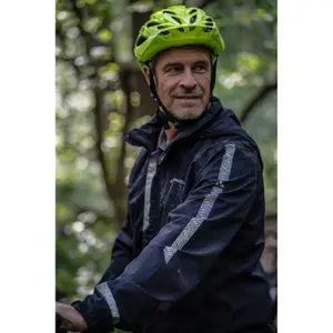 Chubasquero VAUDE II image-6