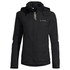 Veste imperméable femme VAUDE Luminum II image-0
