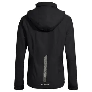 Veste imperméable femme VAUDE Luminum II image-1