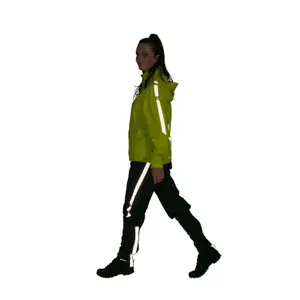 Veste imperméable femme VAUDE Luminum II image-5