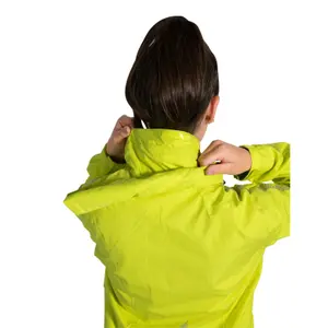 Veste imperméable femme VAUDE Luminum II image-6