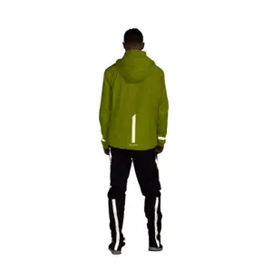 Pantalones de lluvia VAUDE II image-5