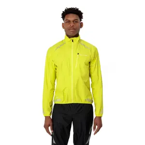 Veste imperméable VAUDE Perf II image-2