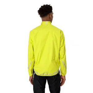 Veste imperméable VAUDE Perf II image-4