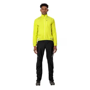 Veste imperméable VAUDE Perf II image-1