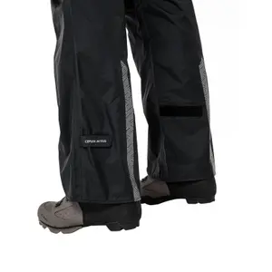 Pantalones de lluvia VAUDE Perf II image-5