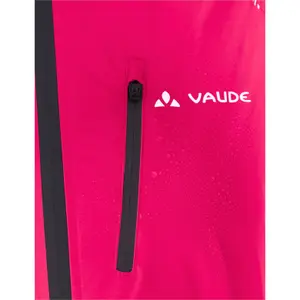Γυναικείο αδιάβροχο μπουφάν VAUDE Luminum Perf. II image-6