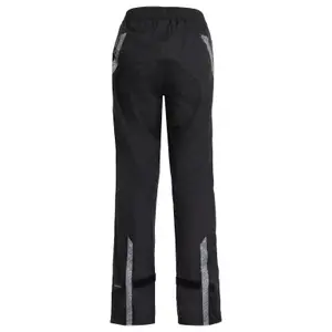 Pantalones de lluvia para mujer VAUDE Luminum Perf.II image-2