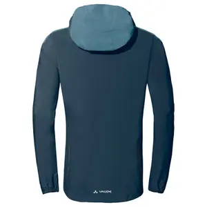 Capa impermeável para mulher VAUDE Moab II image-3