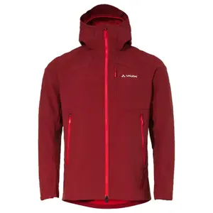 Wanderjacke VAUDE Roccia Softshell image-0